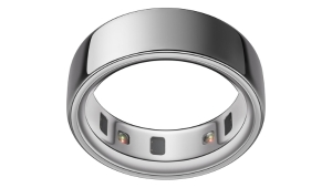 Bague intelligente Oura 4