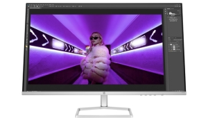 Moniteur HP série 5 - 32 po