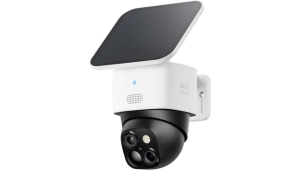 eufy Security SoloCam S340