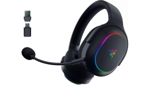 Casque de jeu sans fil Razer Barracuda X Chroma