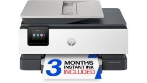 HP Office Jet Pro 8135