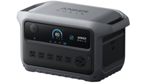 Anker SOLIX C2000