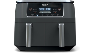 NinjaFoodi Airfryer 6-en-1 8-Qt.
