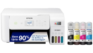 Epson EcoTank ET-2803