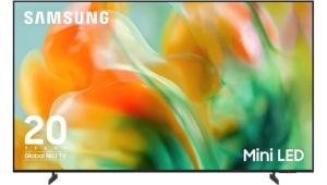 Samsung Mini LED 4K 55 po