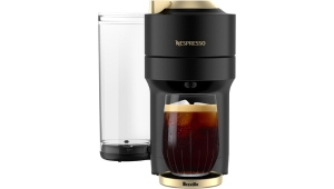 Nespresso Vertuo Pop+ Deluxe
