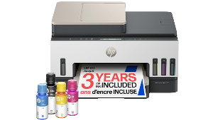 HP Smart Tank 7303
