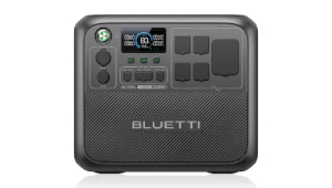 BLUETTI AC200L