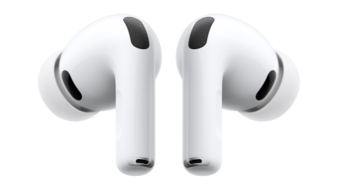 AirPods Pro 3