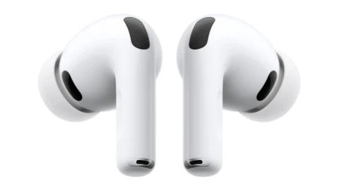 AirPods Pro 3