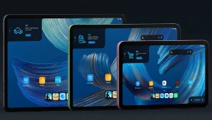 Les tablettes Alexa