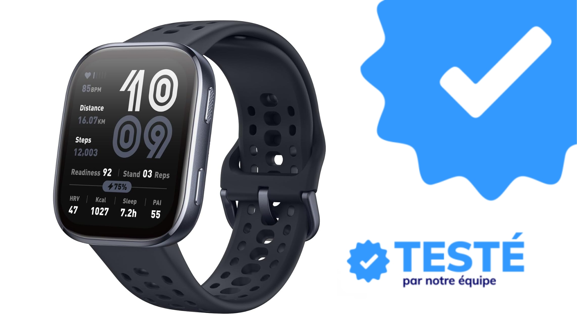 Amazfit Bip 6