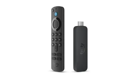 Fire TV Stick 4K