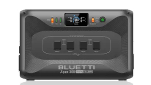 BLUETTI Apex 300