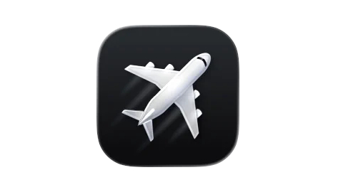 Application Flighty