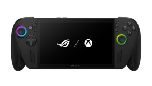 ASUS ROG Xbox Ally X