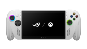 ASUS ROG Xbox Ally Y