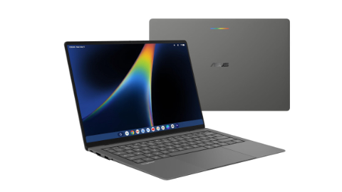 Googlebook ASUS 14 po