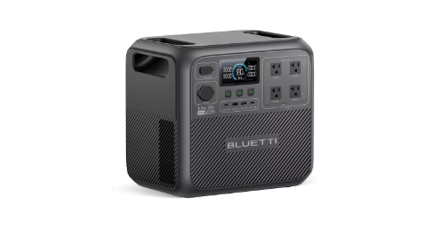BLUETTI Elite 200 V2