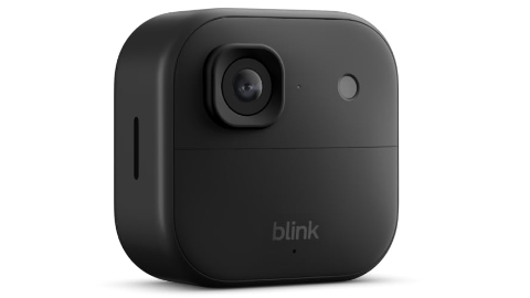 Blink Outdoor 2K