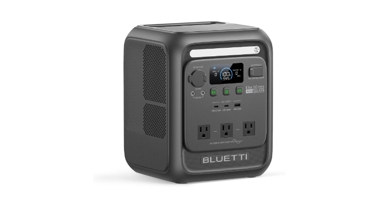 BLUETTI Elite 100 Mini