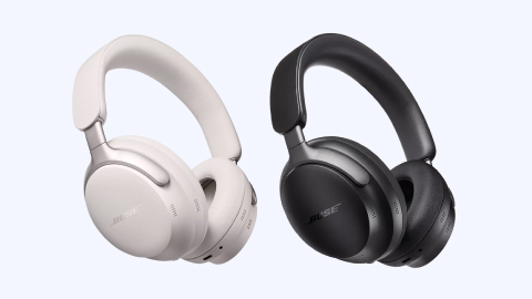 Bose QuietComfort Ultra