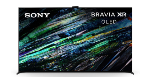 Sony A95L OLED