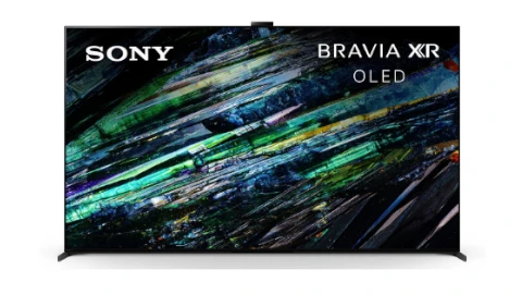 Sony A95L OLED