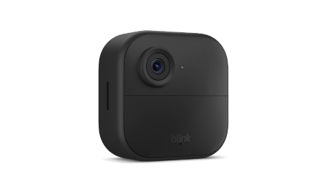 Caméra Blink extérieur