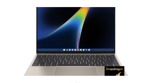 Dell XPS Googlebook 13 po
