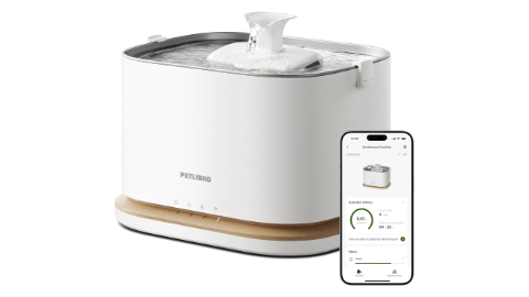 PETLIBRO Upgraded Dockstream 2