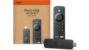 Amazon Fire TV Stick 4K Select