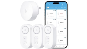 GoveeLife Détecteur de fuite d'eau intelligent