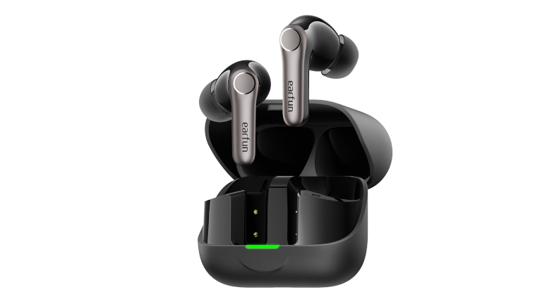 EarFun Air Pro 4+