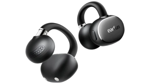 EarFun Clip 2