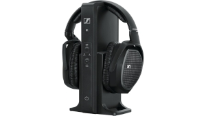 Sennheiser RS 175 RF Casque sans fil pour système TV