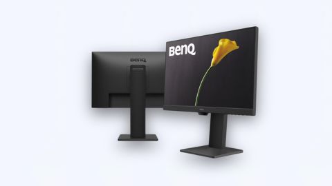 L'écran GW2485TC de BenQ