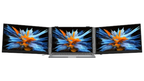 Écrans d'ordinateur portable Blackview DCM6