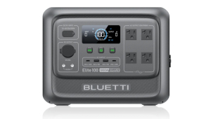 BLUETTI Elite 100 V2