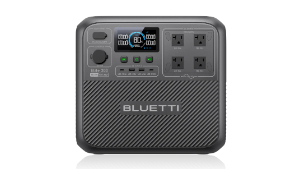 BLUETTI Elite 200 V2