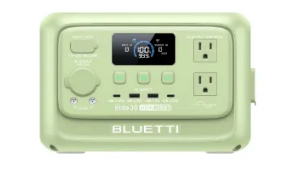 BLUETTI Elite 30 V2