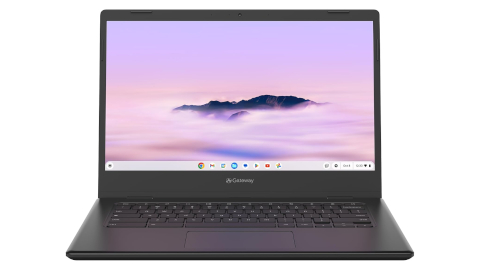 Chromebook Gateway (par Acer)