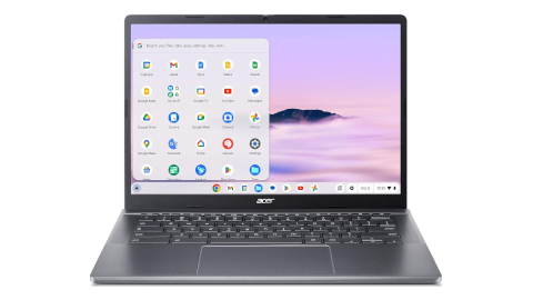 Acer Chromebook Plus 514