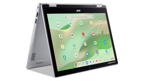 Acer Chromebook Spin 312