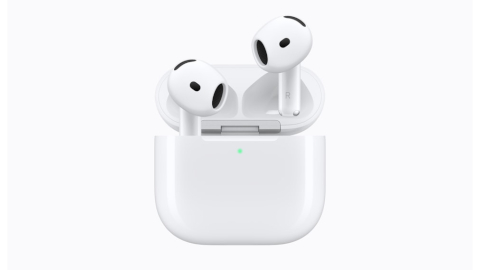 AirPods 5
