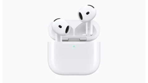 AirPods 5