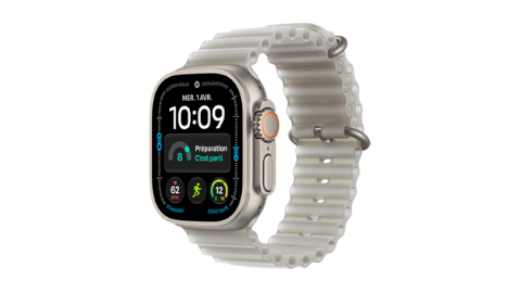 Apple Watch Ultra 4