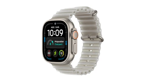 Apple Watch Ultra 4