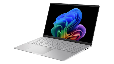 ASUS Vivobook S15