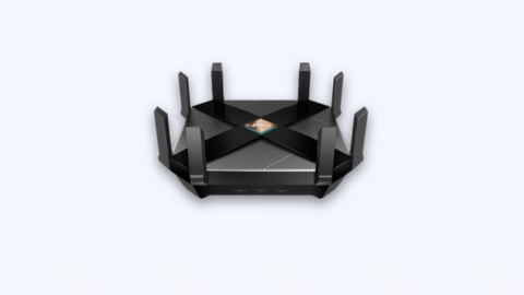 TP-Link AX6000